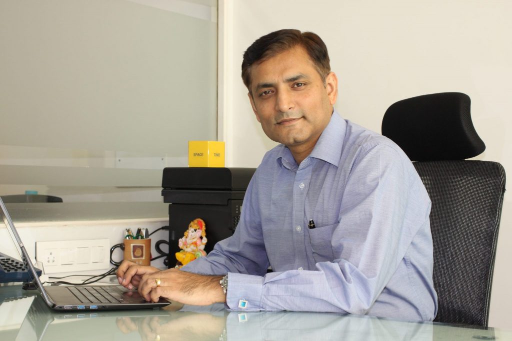 anjani b kuumar About Me