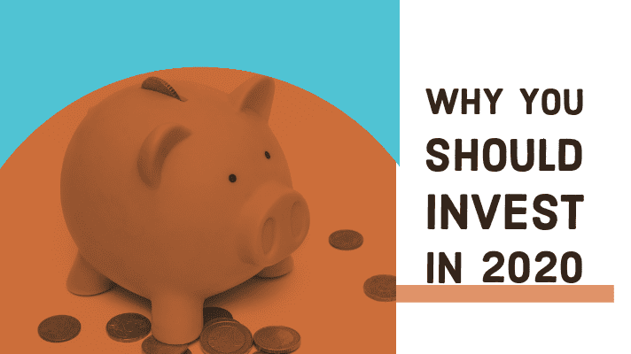 piggy bank investment in 2020