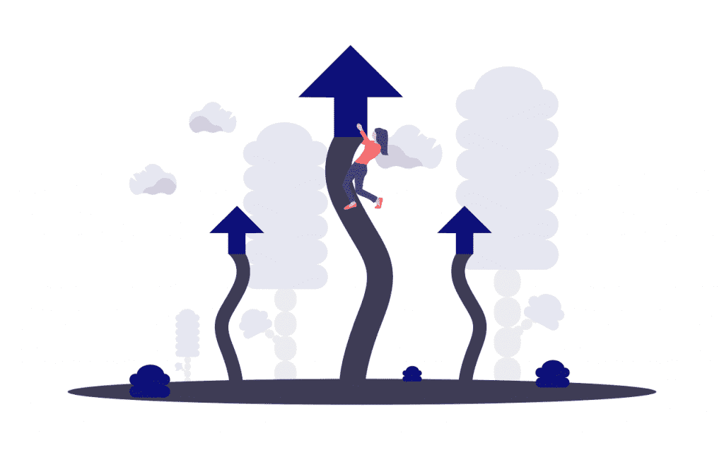 self confidence and self esteem