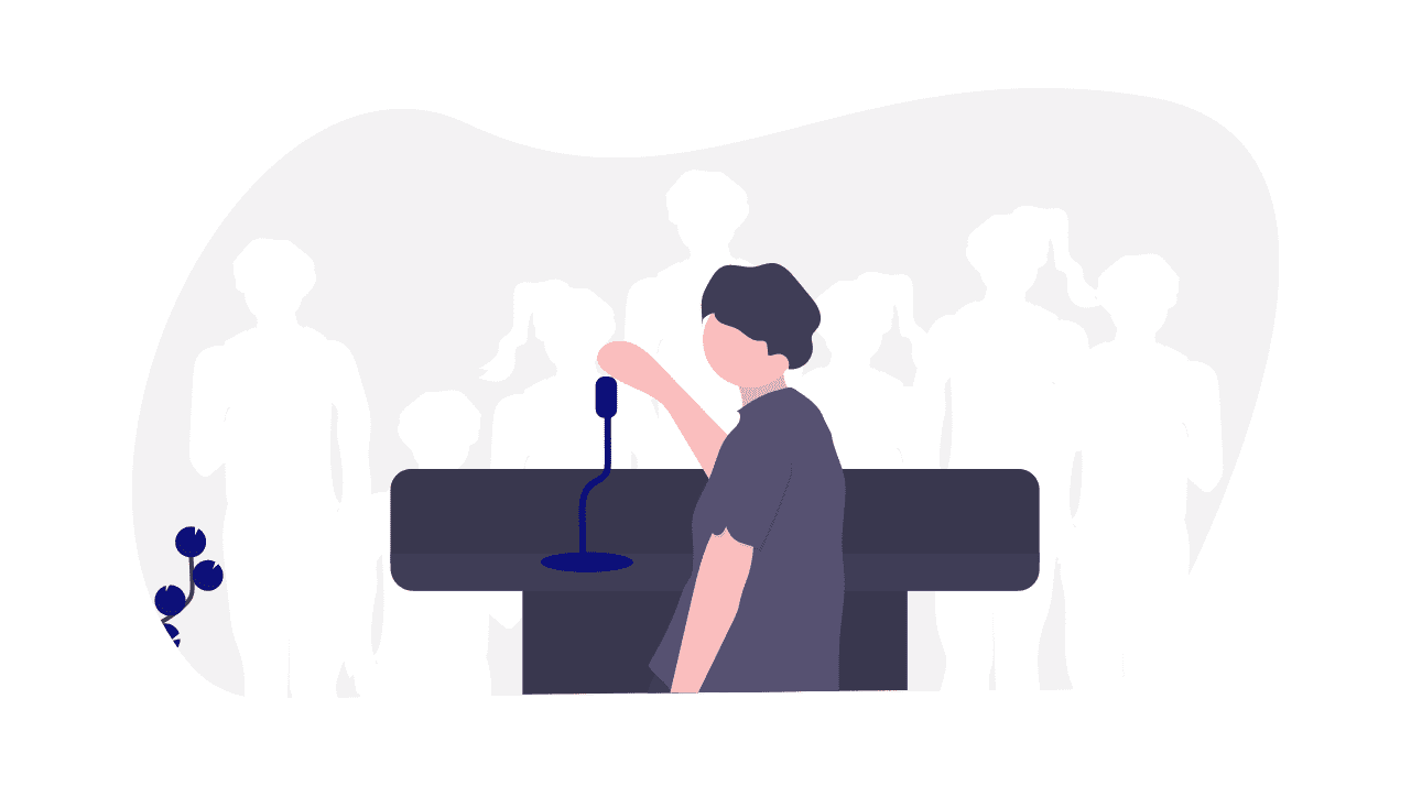 9 Tips To Improve Your Public Speaking Skills Anjani B Kuumar