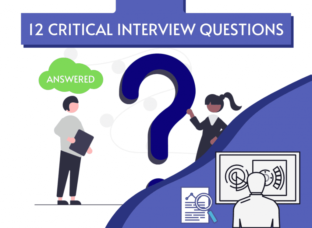 questions and answers interview