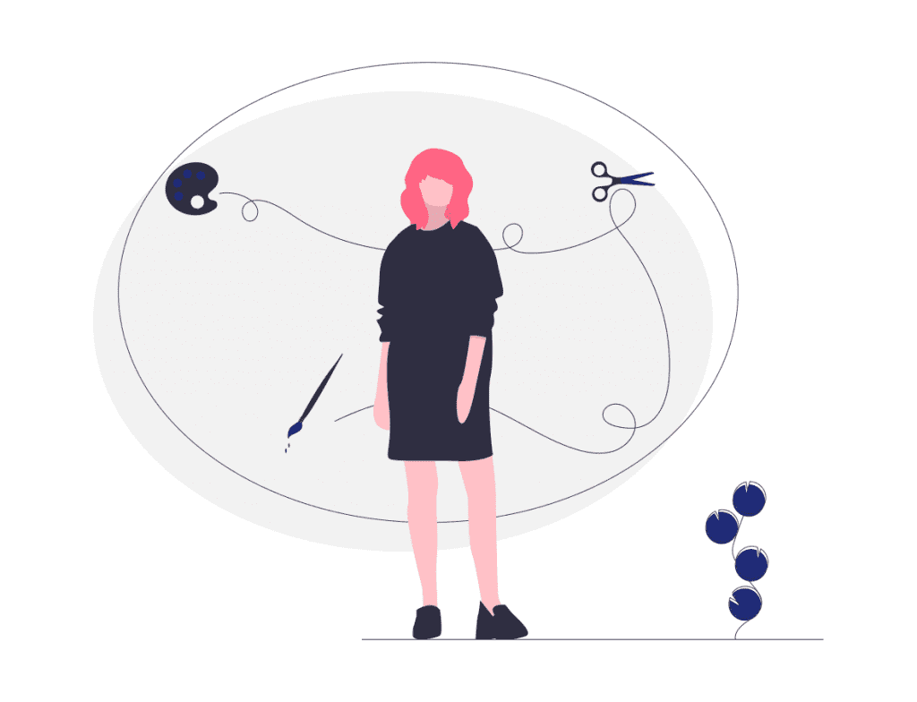 Creative and Innovative