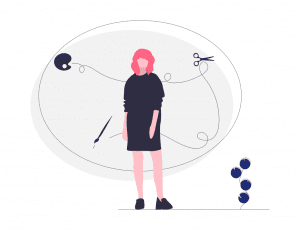 Creative and Innovative