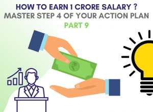 How to Earn 1 Crore Salary ?