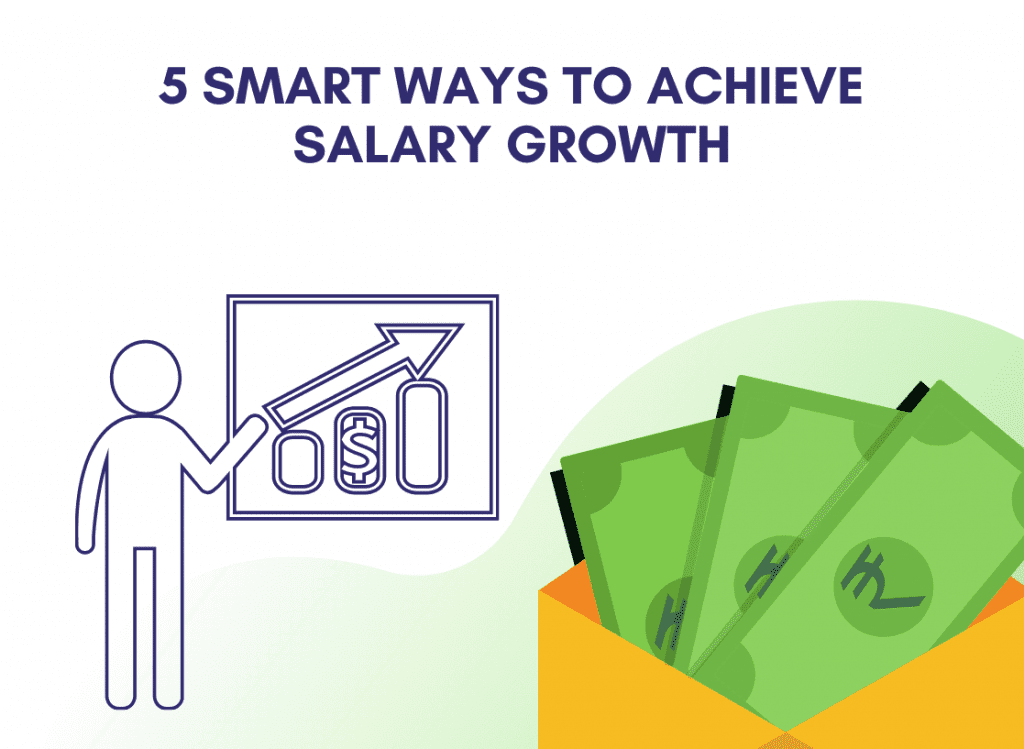 How To Increase Salary