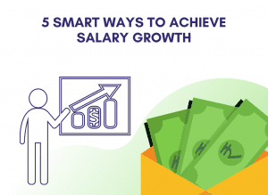 How To Increase Salary