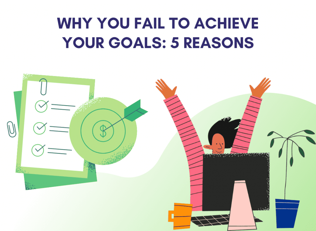 achieve your goals, achieve your goals