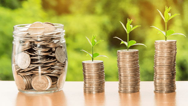 Salary growth | 5 Smart Ways To Achieve Salary Growth