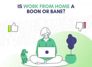work from home good or bad