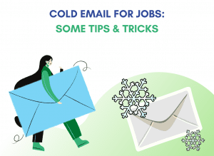 cold email