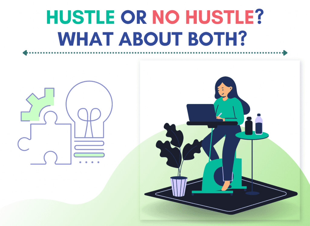 Hustle or No Hustle