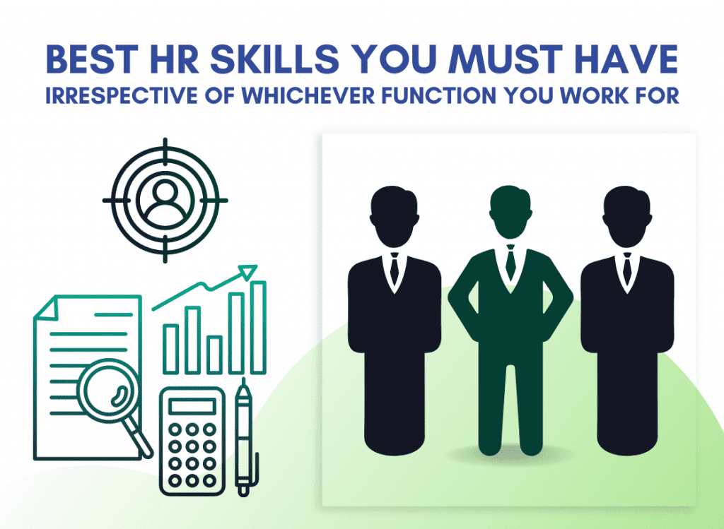 Best HR Skills